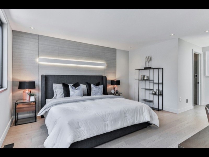 Appartamento design per business travel — Milano, Porta Garibaldi