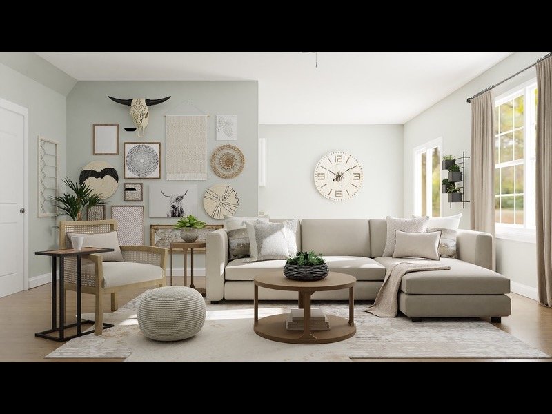 Loft prima del rientro del proprietario — Milano, Navigli