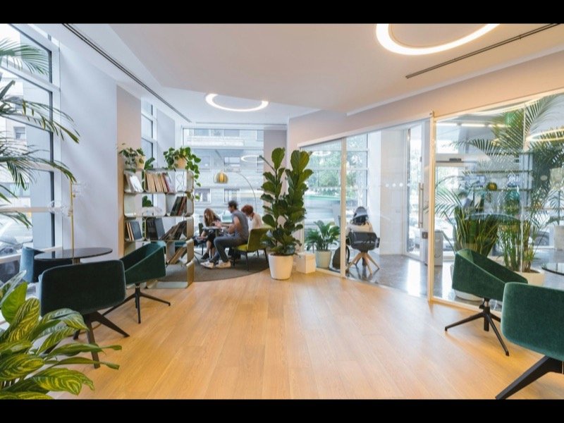 Studio dentistico — Milano, Stazione Centrale