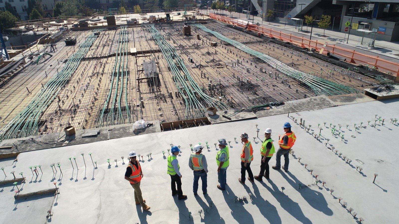 Pulizie Post Cantiere a Pavia, Milano e Como